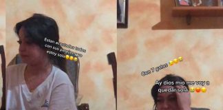 Chica explota en llanto por no tener novio