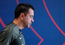 xavi, hernández, barcelona, fútbol,