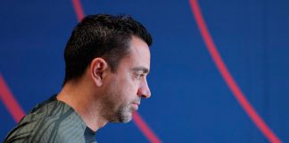 xavi, hernández, barcelona, fútbol,