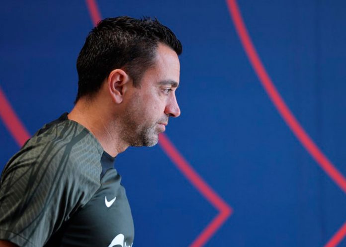 xavi, hernández, barcelona, fútbol,
