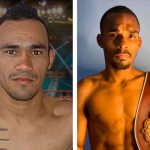 Gerardo Zapata reemplazaría a Benavides en combate de título en Managua gerardo, zapata, bomba, gonzález,