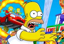 Hoy cumple 20 años el mejor juego de Los Simpsons «The Simpsons: Hit & Run» Foto: Hoy cumple 20 años el mejor juego de Los Simpsons, "The Simpsons: Hit & Run"/ Cortesía