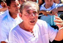 Foto: A 118 años extras de prisión condenan a "Joao de Deus" en Brasil, por abusos sexuales/Cortesía