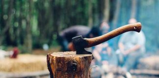 Abuela es decapitada por su nieto en Alemania