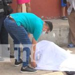 «Trágico incidente en Estelí»: Abuelito pierde la vida tras caer a un cauce En Estelí perdió la vida en cuestión de segundos