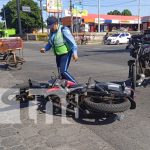 2023: Ya van 685 fallecidos por accidentes de tránsito en Nicaragua Foto: Muertos por accidente de tránsito en Nicaragua / TN8