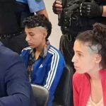 «Desgraciada» es condenada por violar y matar a su hijo de 5 años en Argentina Condenan a madre Argentina por el crimen de un niño