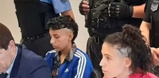 Condenan a madre Argentina por el crimen de un niño