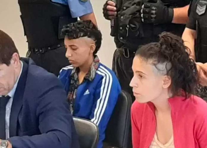 aegentina3 Condenan a madre Argentina por el crimen de un niño