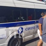 ¡Desgarrador! Denuncian terrible maltrato a un niño en Villa Roma, Managua Foto: Terrible agresión a un menor en Managua / TN8