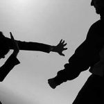 Terrible: Agreden salvajemente a una mujer en Matiguás Foto: Imagen de una agresión a una mujer