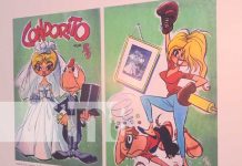 Grandioso evento en Estelí con la presentación del icónico personaje «Condorito» Hermosa exposición de Condorito en Estelí