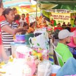 ¡Que rico! Feria del Jocote en Mesas de Alcayán en Macuelizo, Nueva Segovia Feria dedicada al Jocote en Nueva Segovia