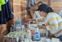 Más de 4 mil atendidos en la Feria Multicultural de Salud en la Costa Caribe Norte