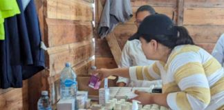 Más de 4 mil atendidos en la Feria Multicultural de Salud en la Costa Caribe Norte