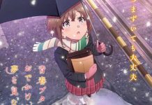 «De pelos» Seishun Buta Yarou deslumbra con avance de su próxima película Seishun Buta Yarou reveló increíble avance de su nueva película