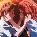 The Girl I Like Forgot Her Glasses prepara su FINAL con hermoso avance