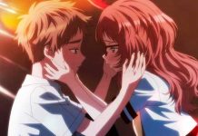 The Girl I Like Forgot Her Glasses se acerca a su final con un brutal adelanto The Girl I Like Forgot Her Glasses prepara su FINAL con hermoso avance