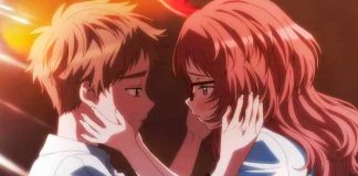 The Girl I Like Forgot Her Glasses prepara su FINAL con hermoso avance