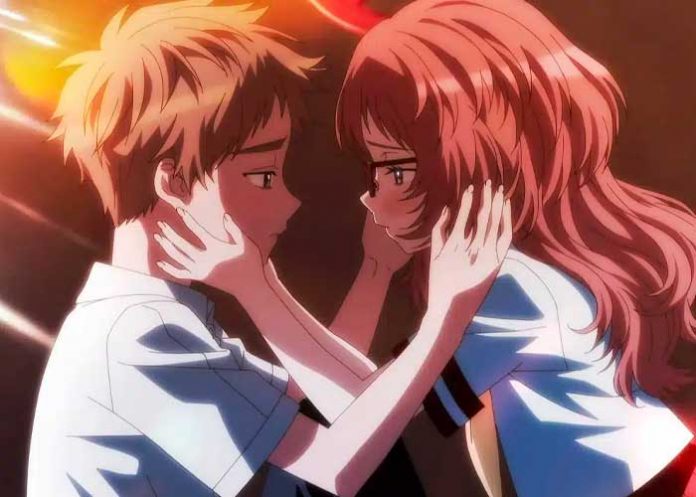 The Girl I Like Forgot Her Glasses prepara su FINAL con hermoso avance