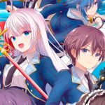 The Demon Sword Master presentó su OP y ED