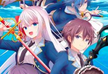 Regalan «salvaje» avance del estreno de The Demon Sword Master The Demon Sword Master presentó su OP y ED