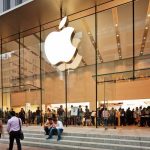 Crisis de los Apple: Acciones reportan una de sus peores caídas Las acciones de Apple sufren la peor caída en un mes