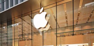 Las acciones de Apple sufren la peor caída en un mes