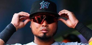 arraez, beisbol, marlins, mlb,