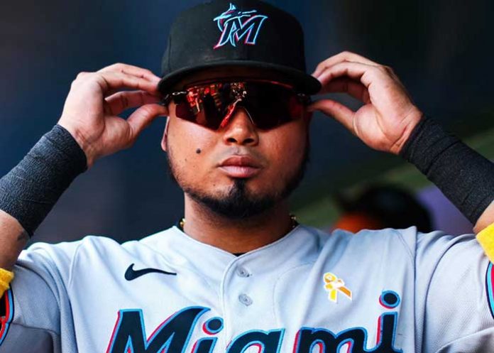 arraez, beisbol, marlins, mlb,