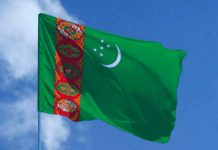 Nicaragua felicita al pueblo de Turkmenistán en el Aniversario de su Independencia