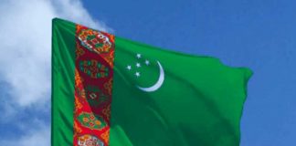 Nicaragua felicita al pueblo de Turkmenistán en el Aniversario de su Independencia