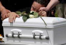 Conmoción en Honduras: Desentierran a bebé tras escucharlo llorar «estaba vivo» Desentierran bebé seis días después de morir en Honduras