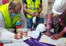 Mejores condiciones: Rehabilitan el Centro de Salud Ernesto Hodgson de Bilwi
