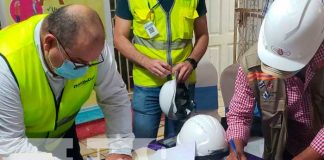 Mejores condiciones: Rehabilitan el Centro de Salud Ernesto Hodgson de Bilwi