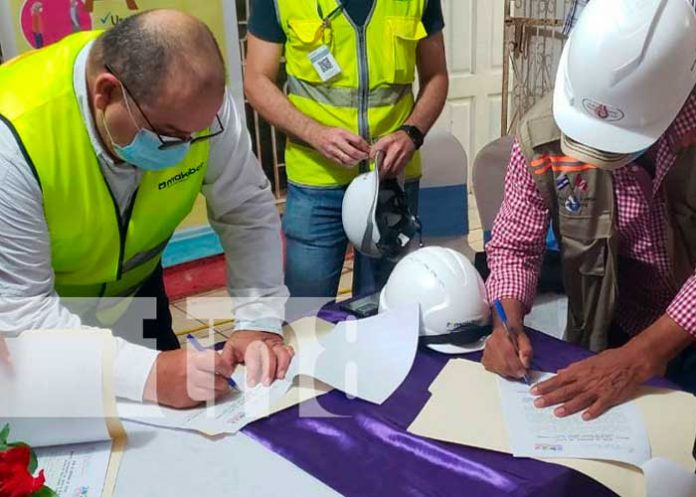 Mejores condiciones: Rehabilitan el Centro de Salud Ernesto Hodgson de Bilwi