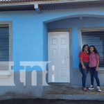 Llaves de su nuevo hogar: Entregan viviendas Bismarck Martínez en León Foto: Viviendas Bismarck Martínez en León / TN8