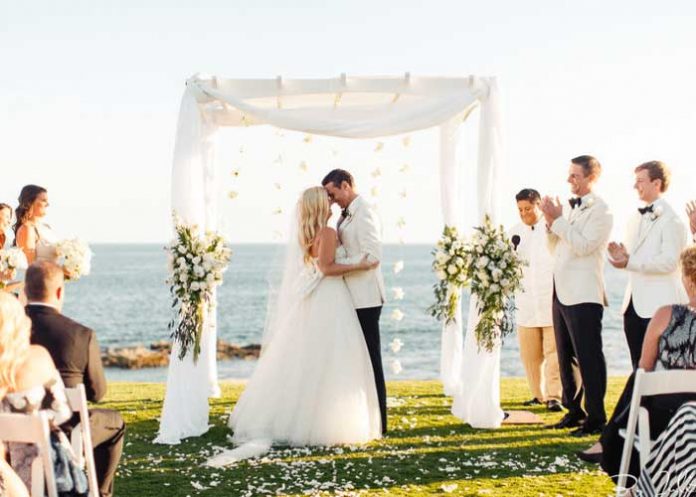 Disparó por accidente en plena fiesta y mató al novio