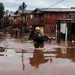 Tragedia en Brasil: Sube a 28 la cifra de muertos por el ciclón extratropical Aumenta a 28 la cifra de muertos por el ciclón en Brasil