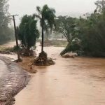 Un ciclón deja 21 muertos en el sur de Brasil