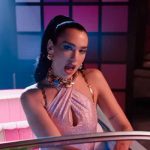‘Dance the night’ el nuevo éxito en llegar mas alto de Dua Lipa Foto: ‘Dance the night’ el nuevo éxito en llegar mas alto de Dua Lipa/ Cortesía