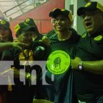 Maxwel Montes, «arrecho» a las Sopas Calixto, noquea a tico en 45 segundos Foto: Maxwel Montes, revelación en el boxeo nicaragüense / TN8