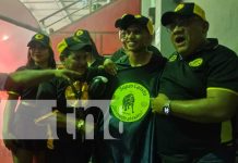 Foto: Maxwel Montes, revelación en el boxeo nicaragüense / TN8