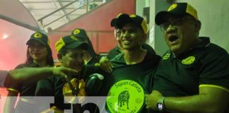 Foto: Maxwel Montes, revelación en el boxeo nicaragüense / TN8