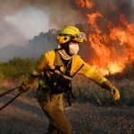 ONU alerta "olas de calor generan contaminantes"