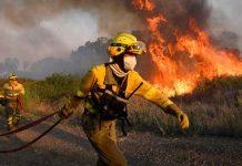 ONU advierte que Olas de Calor generan contaminantes mortales para la humanidad ONU alerta "olas de calor generan contaminantes"