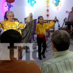 Managua rinde homenaje al padre del Son Nicaragüense: Camilo Zapata Foto: Homenaje a Camilo Zapata desde la Alcaldía de Managua / TN8