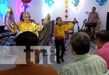 Managua rinde homenaje al padre del Son Nicaragüense: Camilo Zapata Foto: Homenaje a Camilo Zapata desde la Alcaldía de Managua / TN8