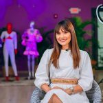 Katerin Espinoza se despide de las cámaras