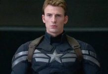 ¿Regresa el Capitán América? Chris Evans no cierra la puerta a la posibilidad Foto: Chris Evans, emblema del UCM como el Capitán América